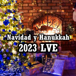  Navidad y Hanukkah 2023 